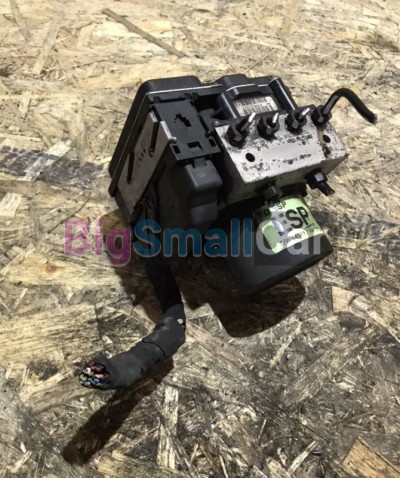 Блок абс esp hyundai i30 - купить Сочи