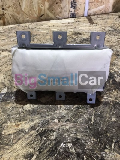 Подушка безопасности пассажира hyundai i30 - купить Сочи