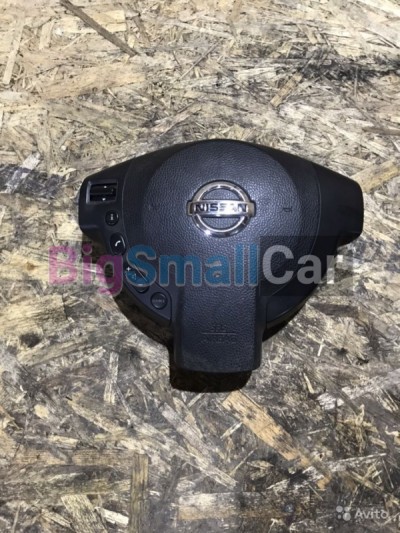 Подушка безопасности в руль - купить Сочи