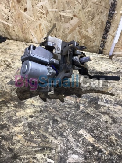 Электро усилитель руля Nissan qashqai 07/13 - купить Сочи
