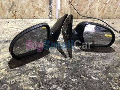 Зеркало заднего вида hyundai i30 Зеркало заднего вида hyundai i30