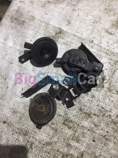 Звуковой сигнал Хонда цивик 4д - купить Сочи