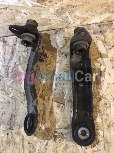 Крепление защиты Renault fluence