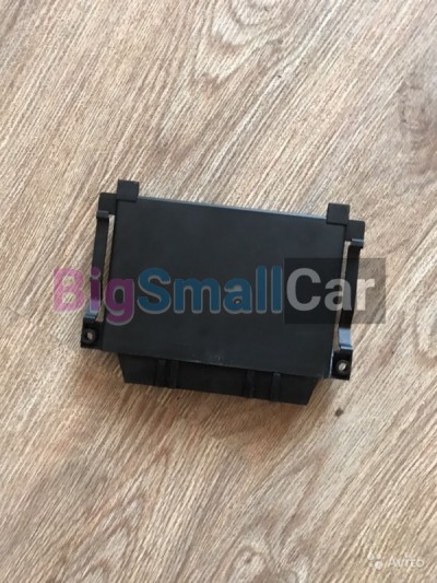 Блок управления АКПП Mercedes s 220 - купить Сочи