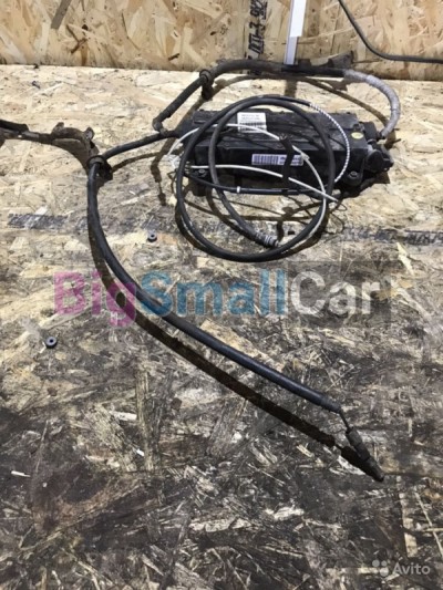 Электроручник renault laguna 2 - купить Сочи