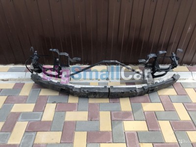 Передний учредитель бампера BMW 5 e60