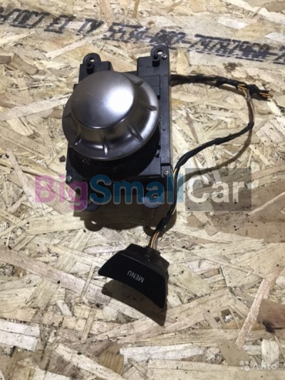 Джойстик BMW 5 e60 - купить Сочи