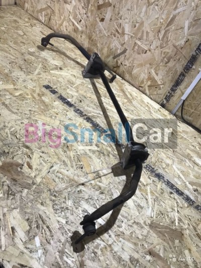 Передний стабилизатор BMW 5 e60 - купить Сочи