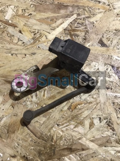 Датчик положения кузова Бмв е65/66 - купить Сочи