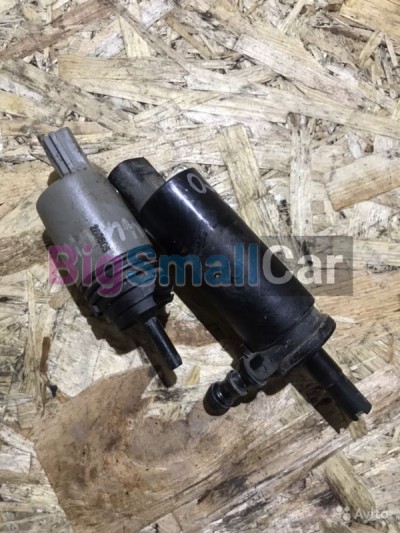 Насос омывателя Бмв е65/66 - купить Сочи