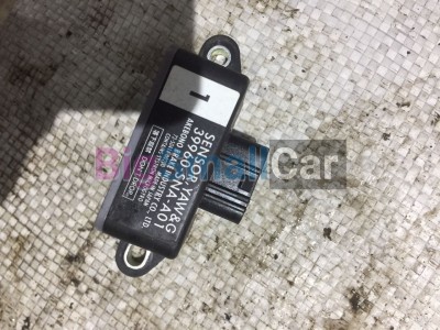 Датчик курсовой устойчивости Хонда цивик 4д - купить Сочи