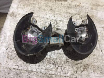 Задняя цапфа Хонда Цивик 4д - купить Сочи