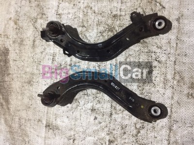 Задние верхние рычаги Хонда Цивик 4д - купить Сочи