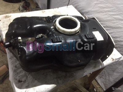 Топливный бак хонда цивик 4д
