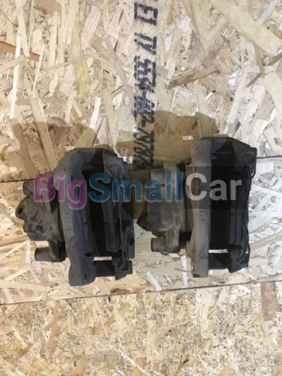 Передний суппорт Renault fluence - купить Сочи