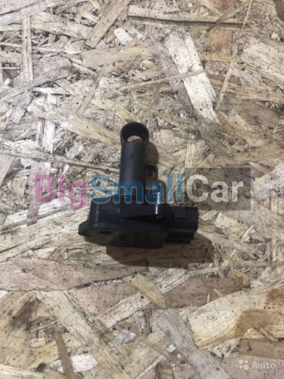 Дмрв Расходомер воздуха Mazda 3 bl 09/13 1.6 - купить Сочи