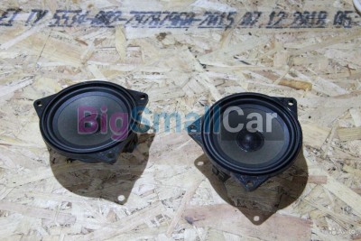 Динамики Бмв 5 е60 - купить Сочи