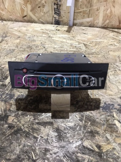 Магнитола renault laguna 2 01/07 - купить Сочи