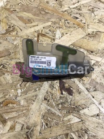 Антенна BMW 5 e60 - купить Сочи