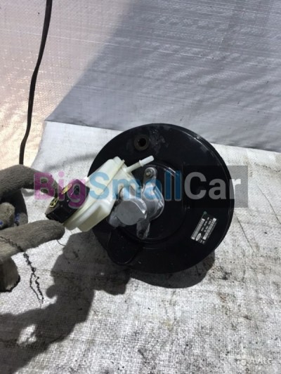 Гтц вакумный усилитель Тормозов Форд фокус 3 - купить Сочи