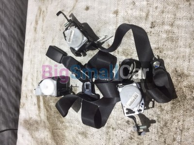 Задние ремни безопасности Хонда Цивик 4д - купить Сочи