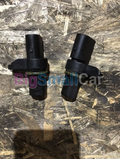 Датчик положения распредвала bmw n46 - купить Сочи