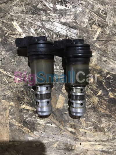 Электромагнитный клапан bmw n46 - купить Сочи