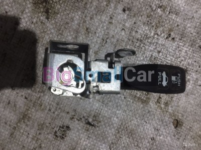 Ручка открывания багажника Хонда цивик 4 Д - купить Сочи