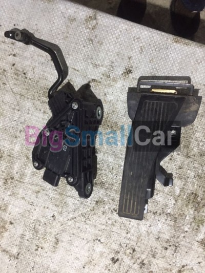 Педаль газа Хонда цивик 4 Д - купить Сочи