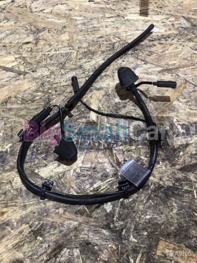 Форсунки омывателя стекла Bmw 3 е90 е91 - купить Сочи