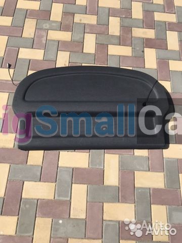 Полка багажника renault laguna 2 - купить Сочи