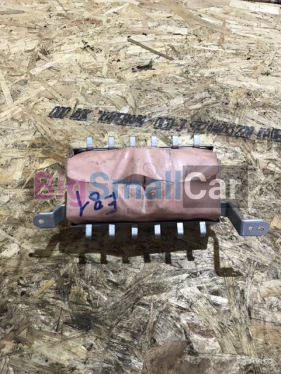 Подушка безопасности в торпедо Mazda 3 bl - купить Сочи