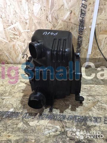 Корпус воздушного фильтра KIA Ceed hyundai i30 - купить Сочи