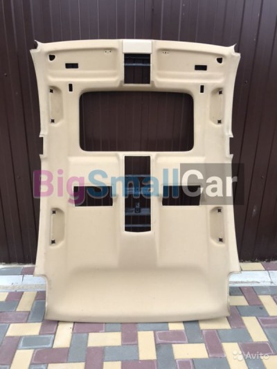 Потолок bmw 7 e66 - купить Сочи