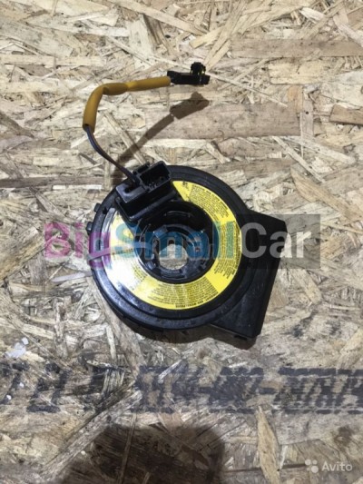 Подрулевой шлейф KIA Ceed 07-12