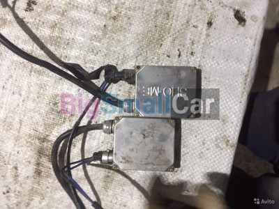 Блок розжига ксенона Bmw e65/e66