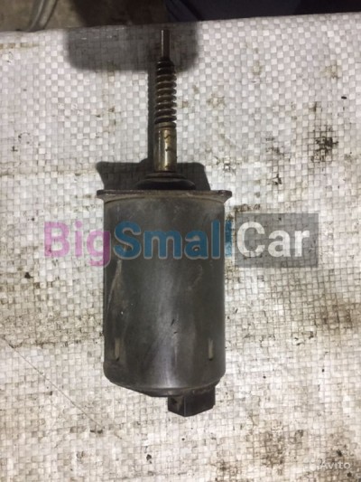 Вальветроник n62 4.8 Bmw e65/e66