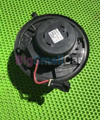 Моторчик печки renault laguna 2