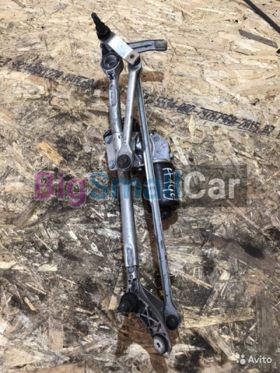 Трапеция Дворников Bmw 3 е90 е91