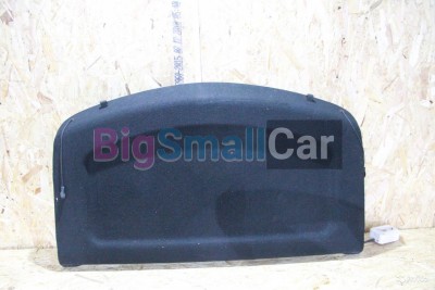 Задняя полка Хачбек Mazda 3 BL 09-13