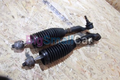 Рулевые тяги Mazda 3 BL 09-13 Рулевые тяги Mazda 3 BL 09-13