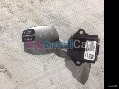 Переключатель поворотов бмв 7 Е65/ Е66 бмв е65/е66 - купить Сочи