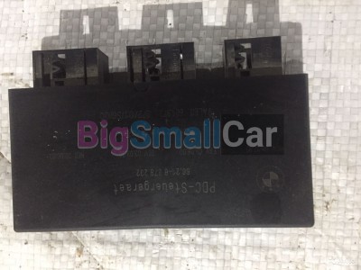 Блок Parktronic бмв 7 Е65/ Е66 бмв е65/е66 - купить Сочи