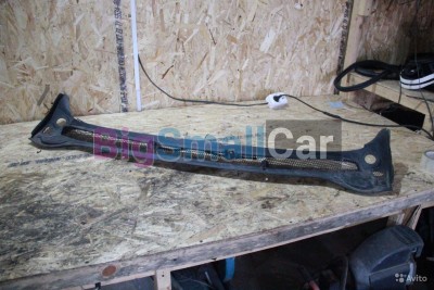 Жабо Opel Astra J 2009-2014 Жабо Opel Astra J 2009-2014