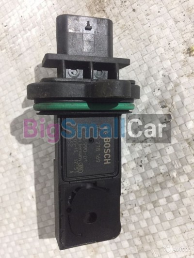 Дмрв бмв 7 бмв е65/е66