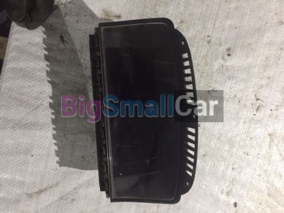 Монитор центральный бмв 7 Е65/ Е66 бмв е65/е66