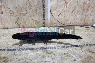 Информационный дисплей Mazda 3 BL 09-13