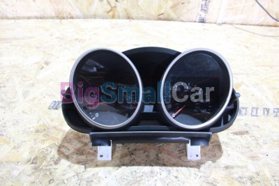 Щиток приборов Mazda 3 BL 09-13