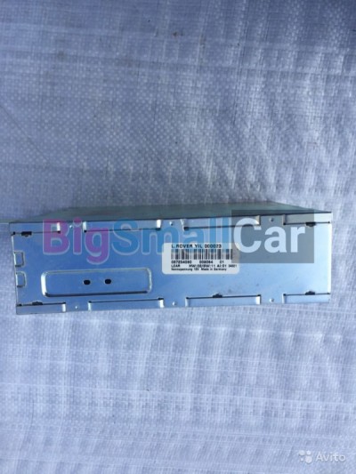 Видео модуль yil000023 Range rover, ленд ровер 3 2