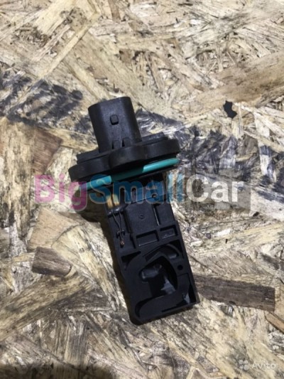 Дмрв Расходомер воздуха Opel Astra J 2009-2014